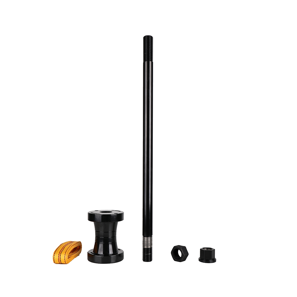 Core bit puller