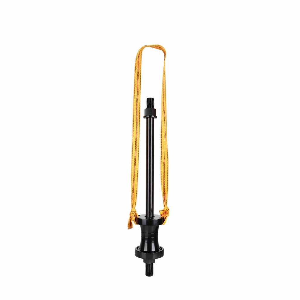 Core bit puller