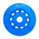 Arrow Cup Disc