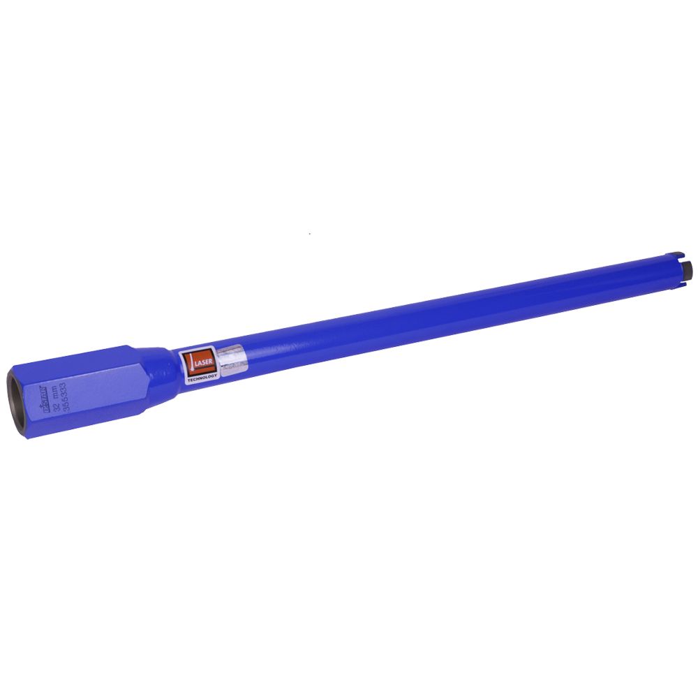 Distar DDS-W Reinforced Concrete ∅32-302mm Diamond Core Drill Bit