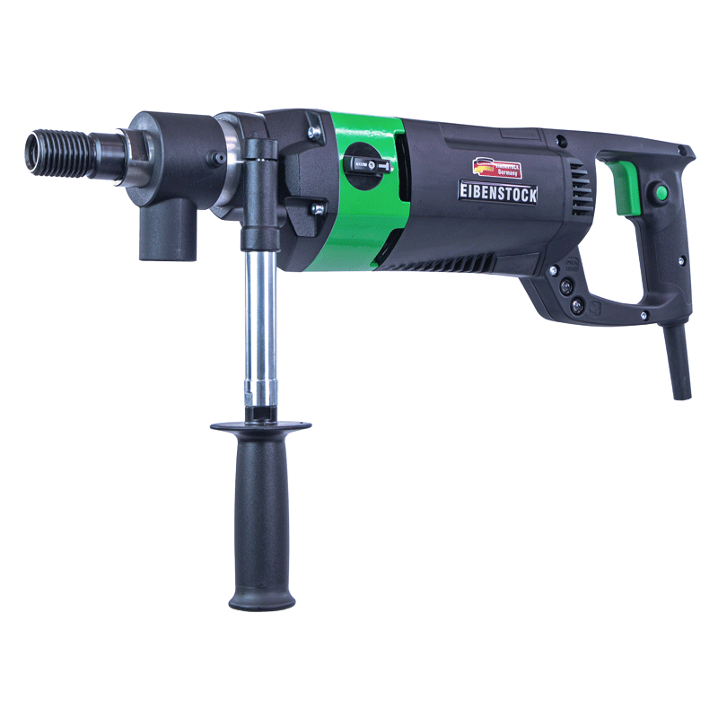 Eibenstock ESD 162 8" SOFT PERCUSSION DRY DIAMOND CORE DRILL