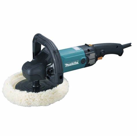 Makita 9237CB 180MM POLISHER