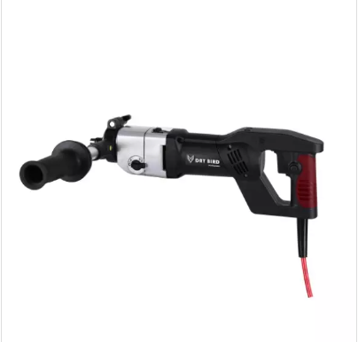 Brushless Micro percussion drill motor DB-132