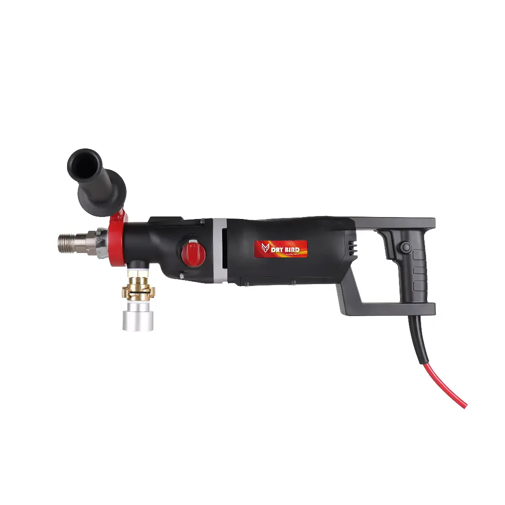 Bycon Hand Held Core Drill Motor DB-202D