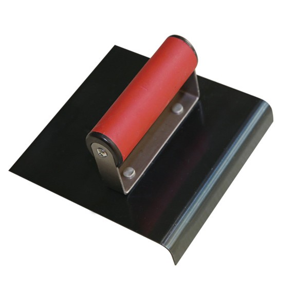 Blue Steel Concrete Hand Edger