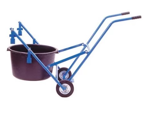 [706501] Tub Lifting Trolley RM65 & RM90