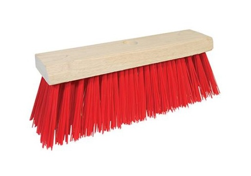 Broom PVC