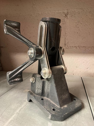 [298300] Handle Bearing Complete For ES51S/STR701