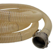 [601142] Hose 76mm 10m complete with camlock couplings