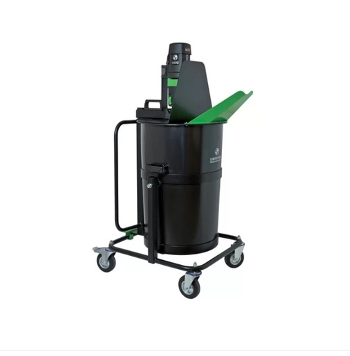 EibenStock FLOORMIX 2300 MOBILE MIXER