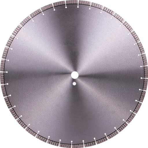 Distar 1A1RSS/C1-W 700x4,5/3,7x12x25.4-40 F4 CLF for Roadsaws up to 10Kv and above