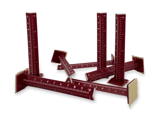 [103460] iTOOLS Level pins, 100 pcs.