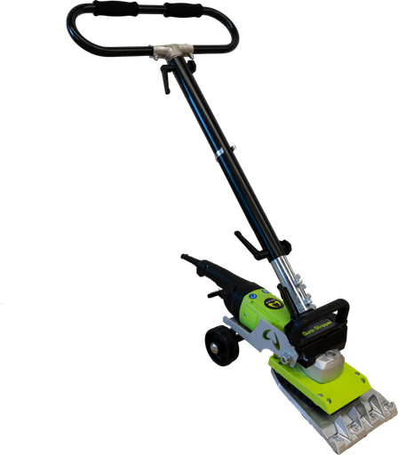 Wolff Floor Scraper Duro